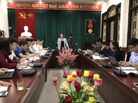 Vụ sai phạm đền bù dự án thủy điện Sơn La: Khởi tố Giám đốc Sở Tài nguyên & Môi trường