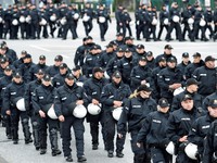 Đức siết chặt an ninh trước thềm Hội nghị G20