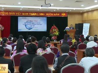 Khai mạc khóa tập huấn giảng dạy tiếng Việt năm 2017