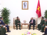 Việt Nam coi trọng mối quan hệ thủy chung trước sau như một với Lào