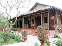 Trải nghiệm du lịch homestay ở Vĩnh Long