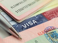 EU miễn thị thực ngắn hạn cho công dân Gruzia