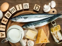 Vitamin D giúp giảm nguy cơ tự kỷ