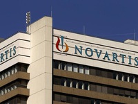 Hy Lạp điều tra nghi án hối lộ liên quan đến Tập đoàn Novartis