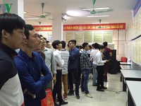 Gần 3.200 vị trí tuyển dụng trong Ngày hội việc làm tại Đà Nẵng