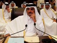 Qatar có thể sẽ phải đối mặt với các lệnh trừng phạt mới
