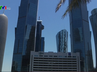 Các nước vùng Vịnh gia hạn thời hạn chót với Qatar