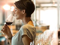 3 bước cơ bản để nếm rượu vang của các chuyên gia