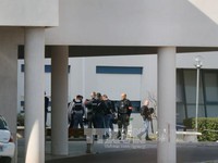 Xả súng ở trường học tại Pháp, nhiều người bị thương