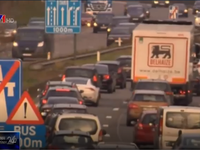 Áo kiện Đức vì áp phí đường cao tốc với xe đăng ký nước ngoài