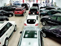 Khó mua xe ô tô giá rẻ dù thuế nhập khẩu giảm