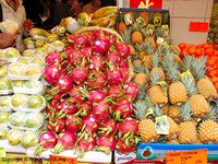 Xuất khẩu quả, rau, hoa: Giải pháp thoát nghèo cho khu vực nông thôn