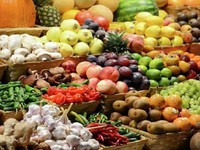 Xuất khẩu rau, quả ước đạt 3,16 tỷ USD