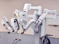 Bệnh viện Chợ Rẫy triển khai phẫu thuật robot