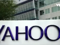 Verizon đạt thoả thuận mua lại Yahoo