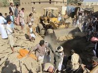 Liên Hợp Quốc bày tỏ quan ngại về tình hình ở Yemen
