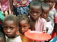 FAO: Khủng hoảng lương thực ngày càng trầm trọng
