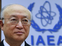 IAEA xác nhận Iran tuân thủ thỏa thuận hạt nhân