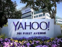 32 triệu tài khoản của Yahoo bị truy cập không cần mật khẩu