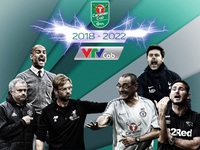 VTVcab owns the English League Cup rights four consecutive seasons