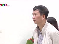 Phiên tòa thứ 2 xét xử Trịnh Xuân Thanh và đồng phạm