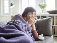 Dịch cúm mùa lan rộng tại Nhật Bản