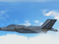 Nhật Bản triển khai máy bay tàng hình F-35