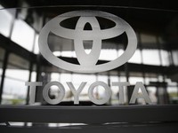 Toyota thu hồi 700.000 xe tại Nam Phi do lỗi túi khí
