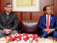 Indonesia - Pakistan tăng cường hợp tác thương mại