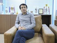 Nhà báo Phan Ngọc Tiến: Thể thao VTV đã có một ngày làm việc 'lịch sử' cùng hành trình trở về của U23 Việt Nam