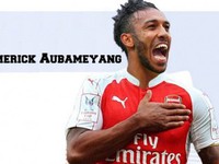 Chuyển nhượng bóng đá quốc tế ngày 31/01/2018: Aubameyang CHÍNH THỨC gia nhập Arsenal