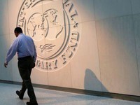 IMF cảnh báo khả năng khủng hoảng tại thị trường mới nổi