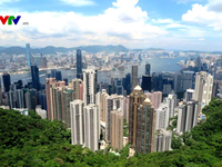 Hong Kong (Trung Quốc) phát triển đảo nhân tạo