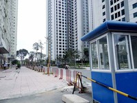 Hà Nội còn 129 chung cư có tranh chấp khiếu kiện