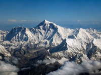 7 nhà leo núi Himalaya thiệt mạng trong bão tuyết