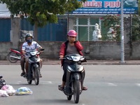 Bà Rịa - Vũng Tàu: Cả thị xã ô nhiễm do chậm thu gom rác