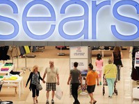 Sears - Sự sụp đổ của biểu tượng bán lẻ ở Mỹ