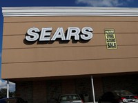 Tập đoàn bán lẻ Sears phá sản và sự đào thải của thị trường