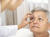 Nhiều bệnh về mắt mà người cao tuổi phải đối mặt