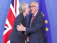 Đàm phán Brexit bế tắc: Nút thắt nằm ở đâu?