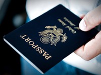 Top 10 hộ chiếu “quyền lực” nhất thế giới