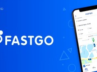 FastGo mở rộng sang dịch vụ gọi đồ ăn và đi chợ