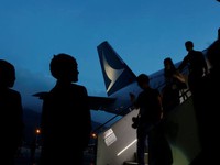 Cathay Pacific bị điều tra vì rò rỉ dữ liệu khách hàng