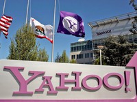 Yahoo bồi thường 50 triệu USD do bê bối rò rỉ dữ liệu