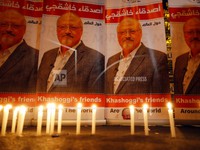 LHQ yêu cầu điều tra cái chết của nhà báo Jamal Khashoggi