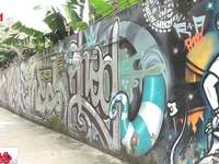 Hướng đi nào cho Graffiti tại Việt Nam?