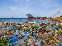 Ô nhiễm rác thải nhựa ở Việt Nam nghiêm trọng đến mức nào?