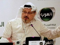 Saudi Arabia sẽ khởi tố 18 nghi phạm giết nhà báo Khashoggi