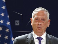 Mỹ khẳng định các cam kết với NATO