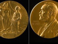 Những khám phá từng giành giải Nobel vĩ đại nhất trong lịch sử
